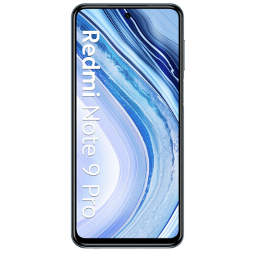 Redmi Note 9 Pro