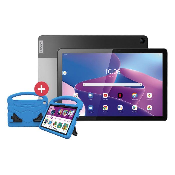 Lenovo Tab M10 3rd Gen Bumper Case➤ Online kaufen!