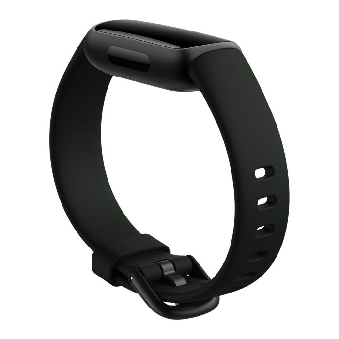 Fitbit Inspire 3 Aktivitäts-Tracker - Midnight Zen/Black (40-53-6589)  online kaufen | eBay