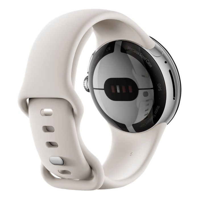 Google Pixel Watch WiFi ➤ Smartwatch Online kaufen