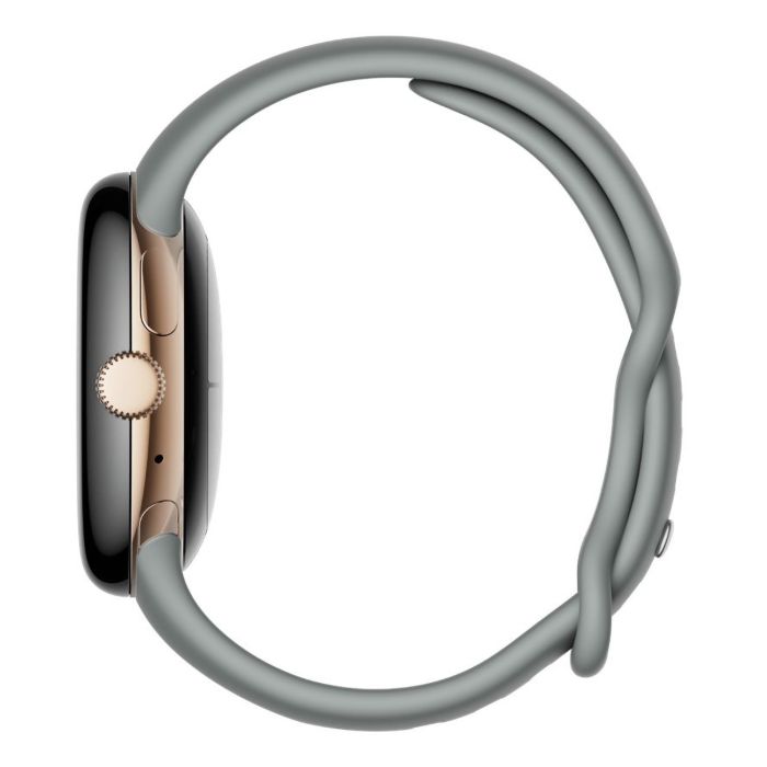 Google Pixel Watch WiFi ➤ Smartwatch Online kaufen