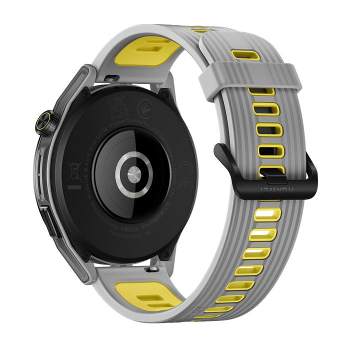 huawei watch gt runner
