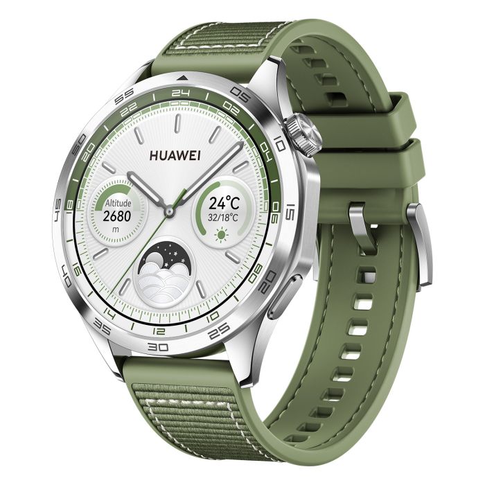 Huawei Watch GT 4 46mm ➤ Smartwatch Online kaufen 