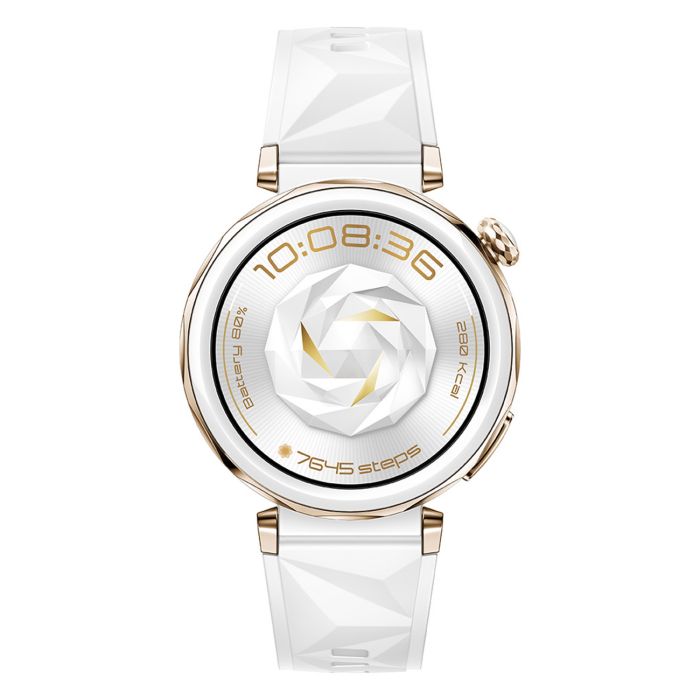 Watch gt white on sale