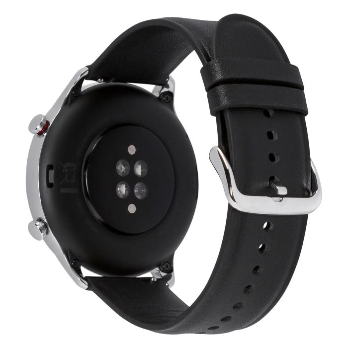 Amazfit gtr black on sale