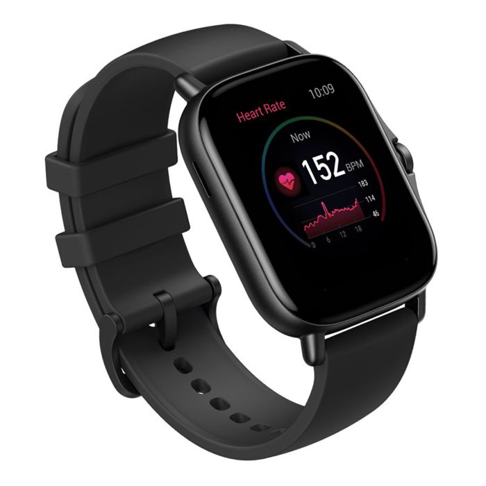 Amazfit 2 nfc on sale