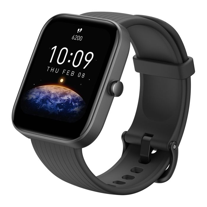 Amazfit bip touch online