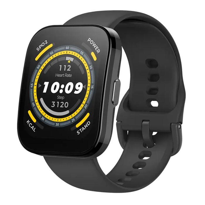 Amazfit Bip 5 GPS Modul Umgebungslichtsensor Lagesensor