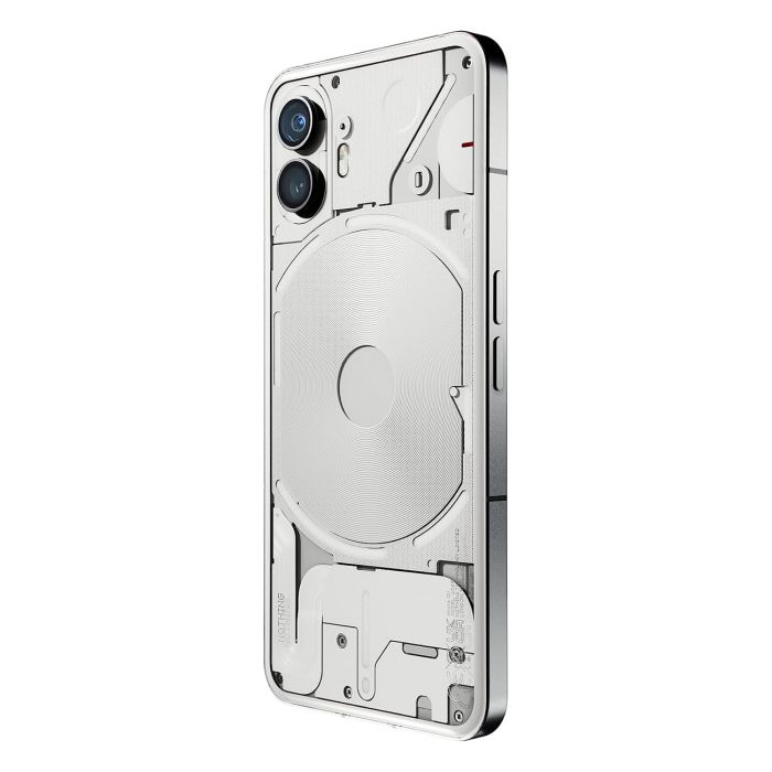 Nothing Phone (2) (12/256GB) Weiß ➤ Online kaufen