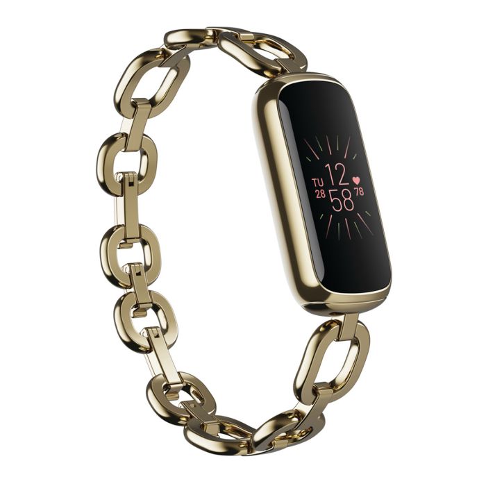 FitBit Luxe Special Edition Softgold Online Kaufen | DasHandy