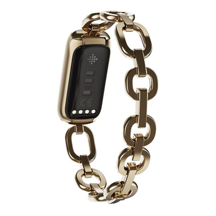 FitBit Luxe Special Edition Softgold Online Kaufen | DasHandy