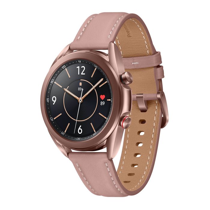 Samsung latest smartwatch on sale
