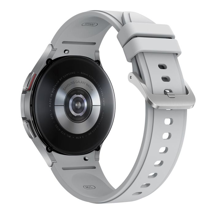 Samsung Galaxy Watch 4 Classic 46mm Smartwatch Online kaufen
