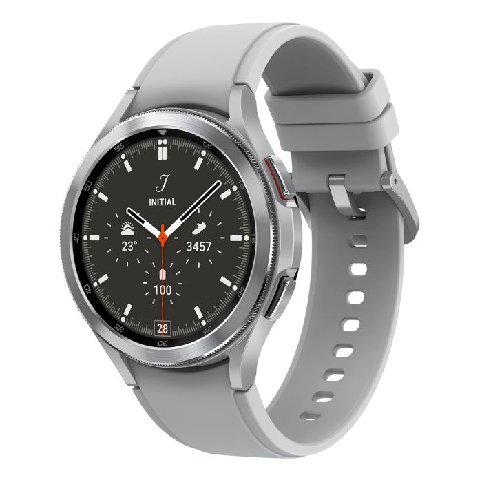Samsung Galaxy Watch 4 Classic 46mm Smartwatch Online kaufen