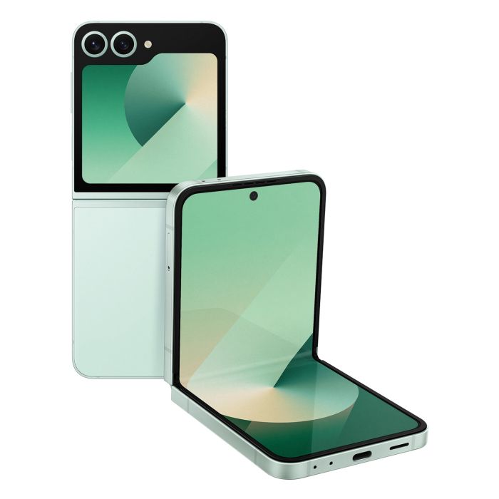 Samsung Galaxy F741 Flip 6 512GB ➤ Online kaufen
