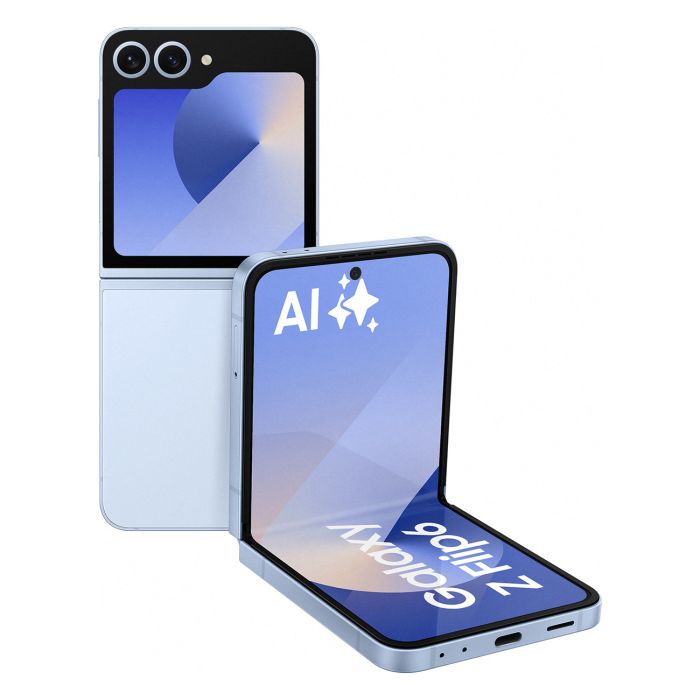 Samsung Galaxy F741 Flip 6 256GB ➤ Online kaufen!