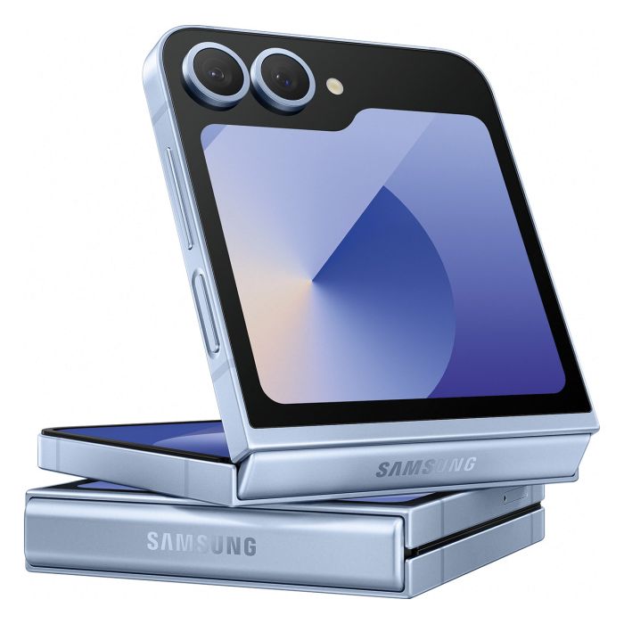 Samsung Galaxy F741 Flip 6 512GB ➤ Online kaufen