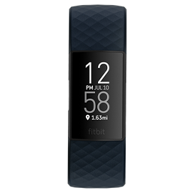 Fitbit Charge 4