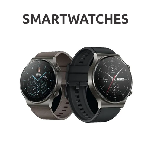 Huawei Smartwatches