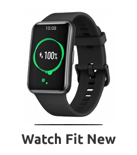 Watch Fit New