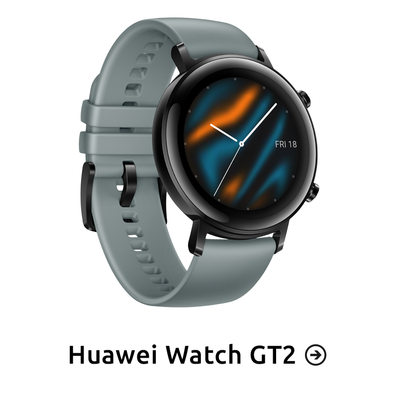 Huawei Watch Gt2