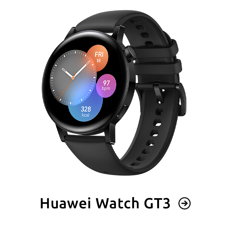 Huawei Watch Gt3