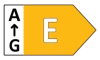 Energieeffizienzklass E