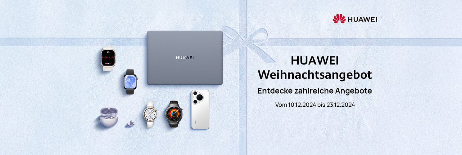 Huawei Christmas-Bundles