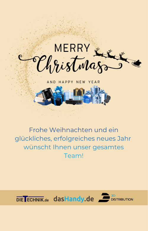 Weihnachten